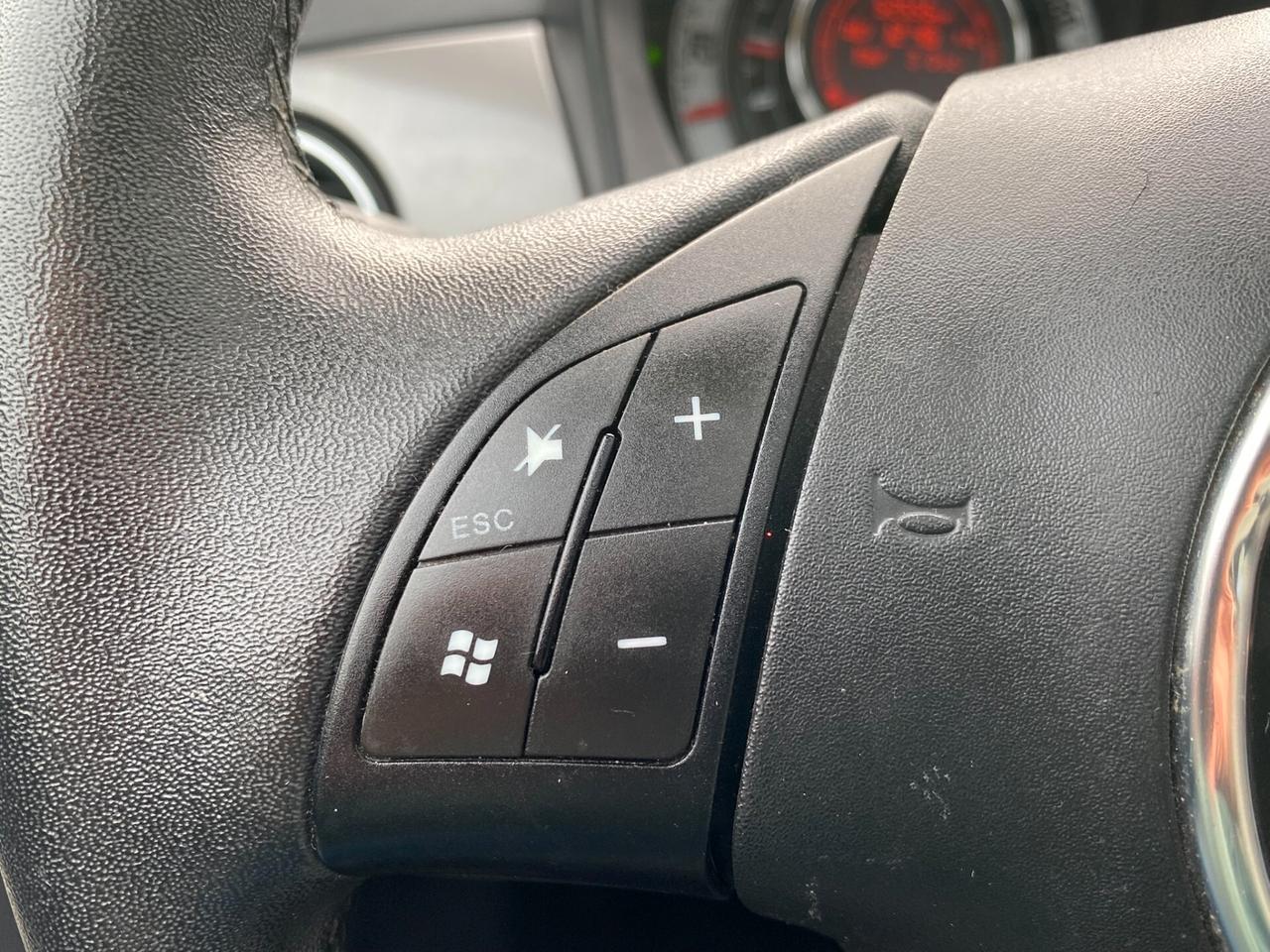 Fiat 500 1.2 Lounge >Solo 52ooo Km !!!