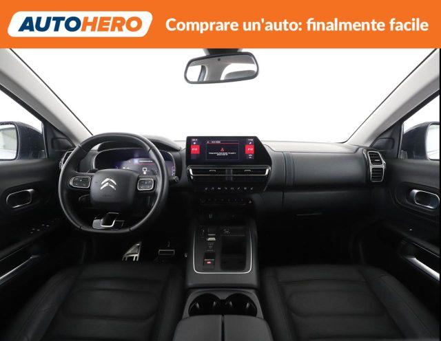 CITROEN C5 Aircross BlueHDi 130 S&S EAT8 Feel Pack
