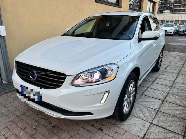 VOLVO XC60 D4 Geartronic Summum TETTO APRIBILE