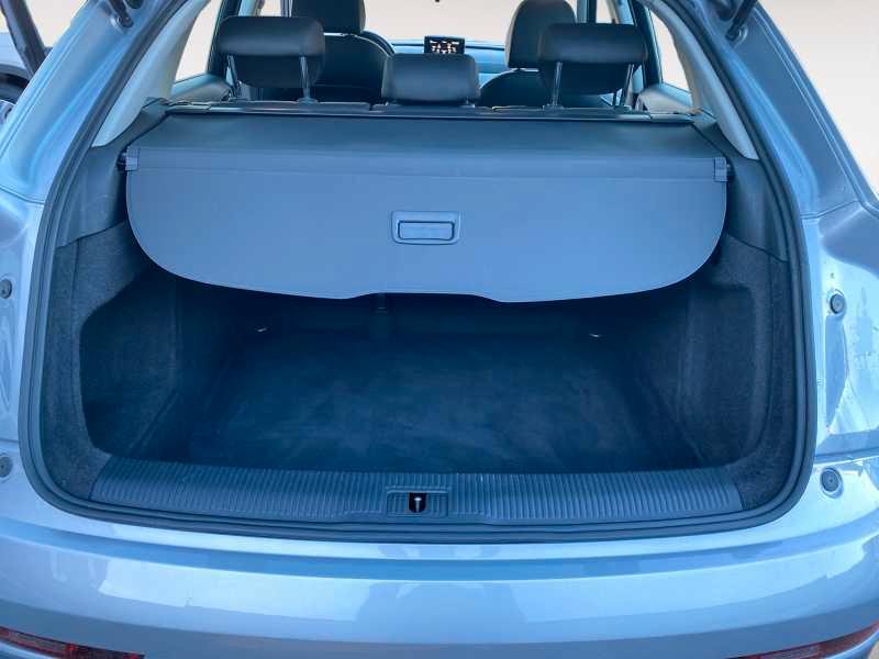 AUDI Q3 1.4 tfsi Business 125cv