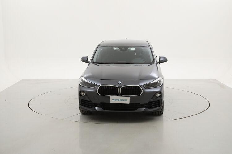 BMW X2 20d sDrive BR638229 2.0 Diesel 190CV