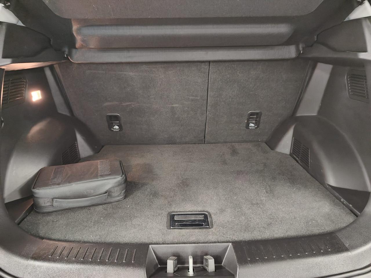 DR Motor DR 5.0 1.5 turbo 154cv cvt