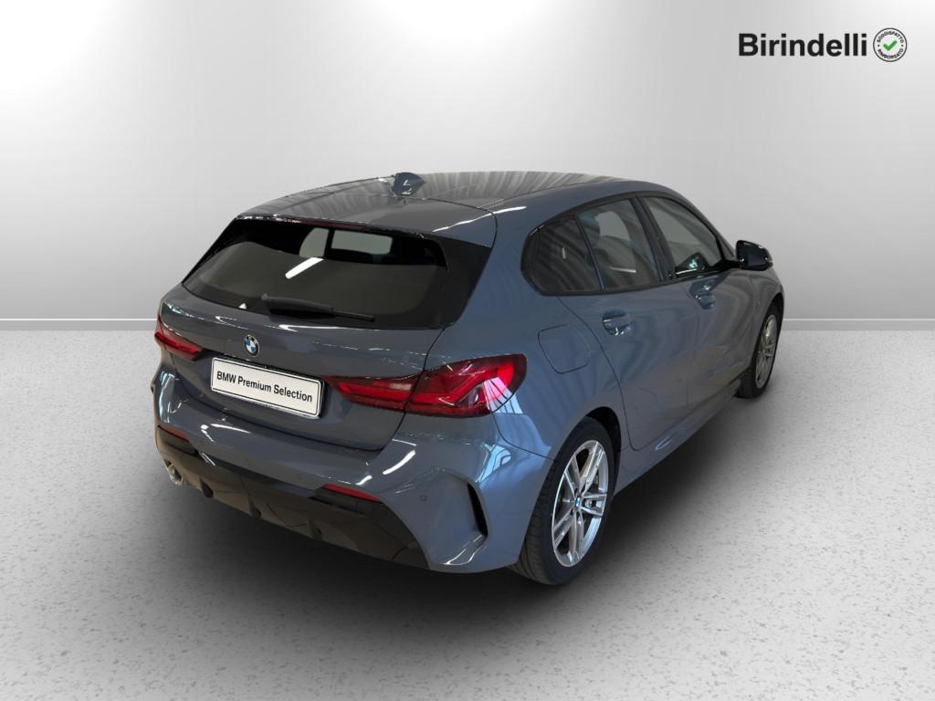 BMW Serie 1 (F40) - 116d 5p. Msport