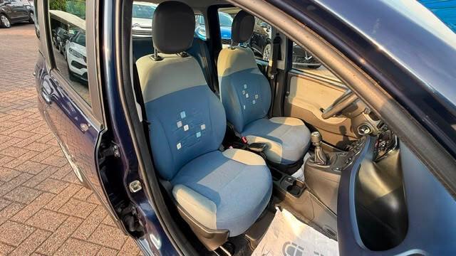 Fiat Panda 1.2 Lounge FINANZIABILE
