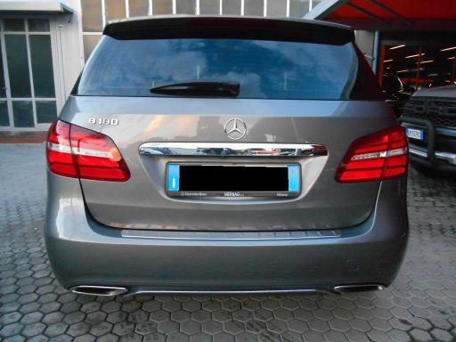 Mercedes B 180 BENZINA
