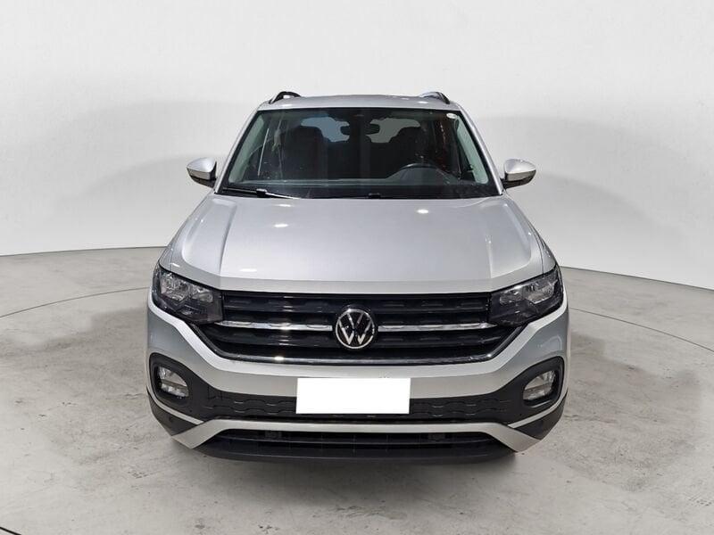 Volkswagen T-Cross 1.0 TSI Style BMT