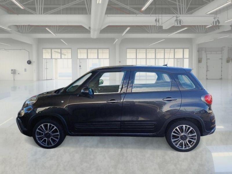 FIAT 500L 500L 1.3 Multijet 95 CV Cross