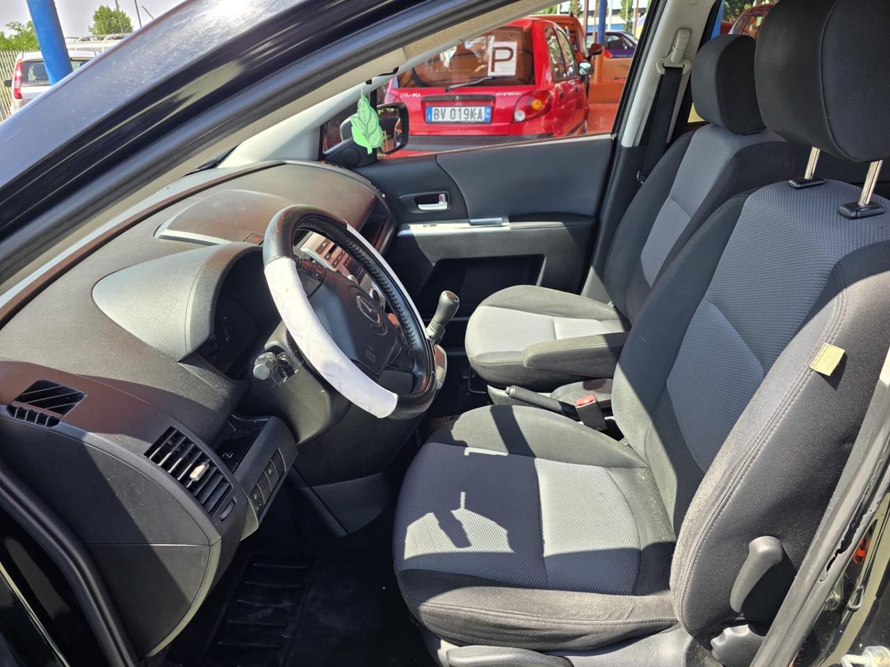 Mazda 5 Mazda5 2.0 MZ-CD 16V 143CV Extra
