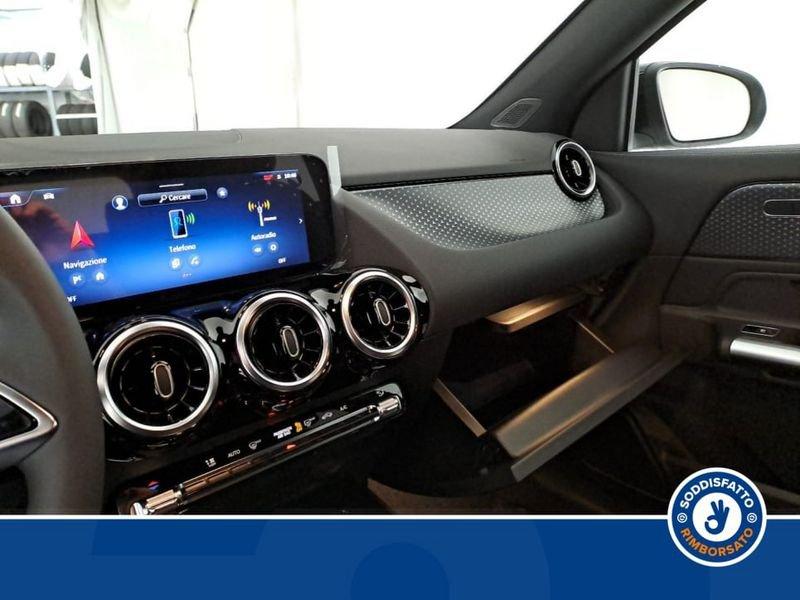Mercedes-Benz GLA 180d Automatic