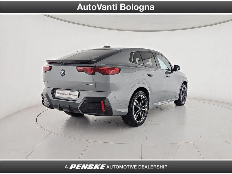 BMW X2 BMW i xDrive30