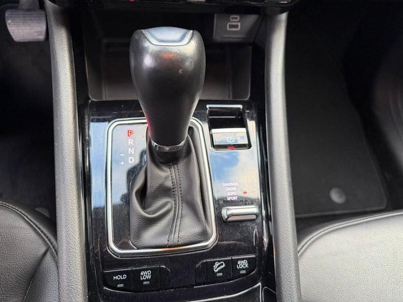 Jeep Compass Compass 1.3 Turbo T4 240 CV PHEV AT6 4xe S