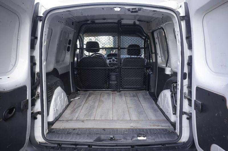 Renault Kangoo Renault Kangoo Van 1.5 dCi 90cv Extrem 66KW ANNO 2016