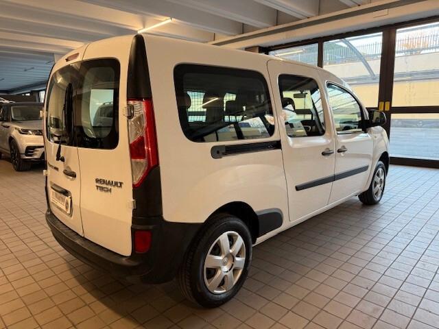 Renault Kangoo 1.5 dCi 90CV F.AP. S&S 4p. Express Maxi N1