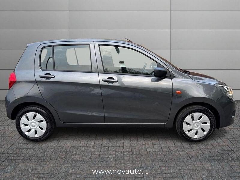 Suzuki Celerio Celerio 1.0 L