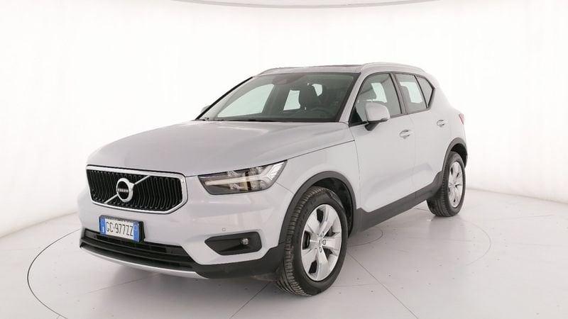 Volvo XC40 1.5 t3 Momentum Pro 163cv auto my21