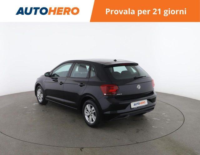 VOLKSWAGEN Polo 1.0 TSI DSG 5p. Comfortline BlueMotion Technology