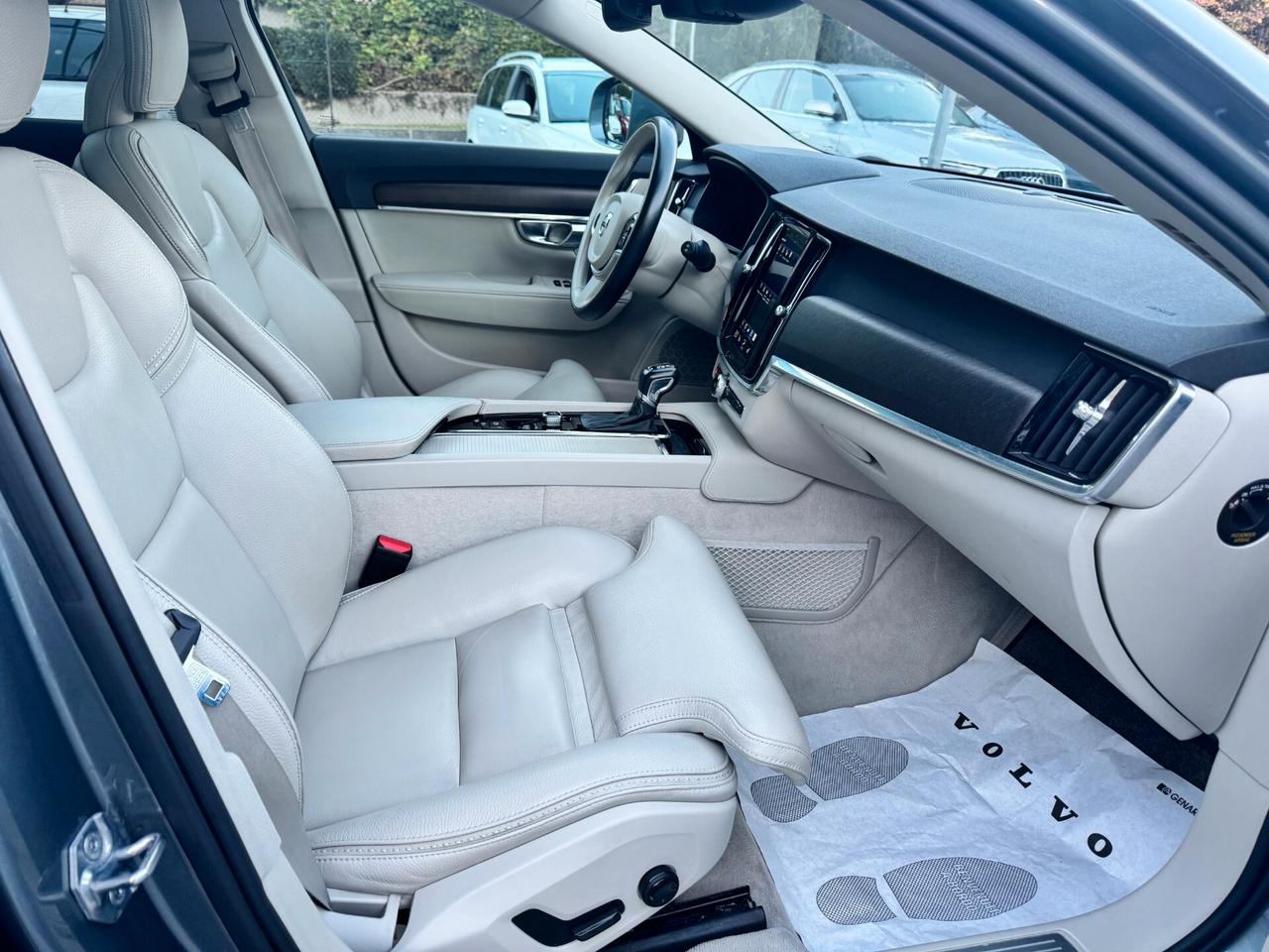Volvo V90 Cross Country D4 AWD Geartronic