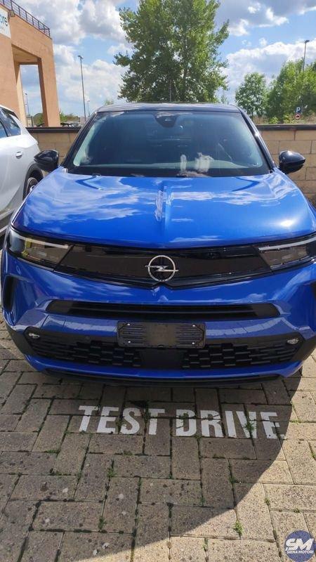 Opel Mokka Mokka 1.2 Turbo Edition