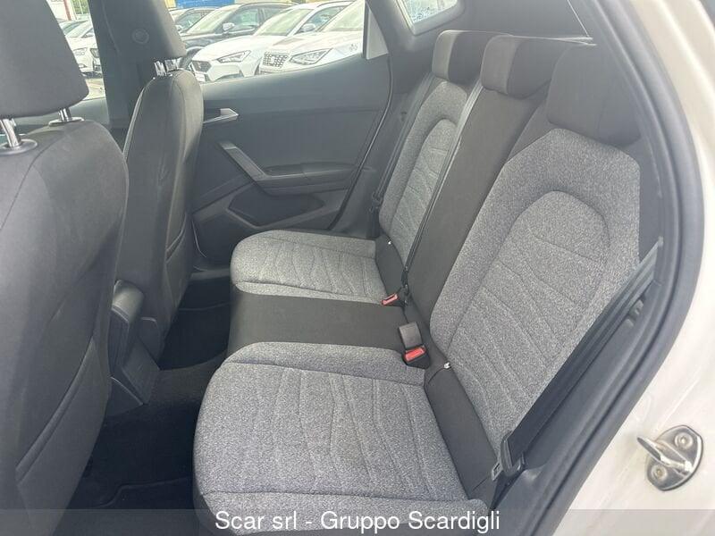 Seat Arona 1.0 TGI Xperience