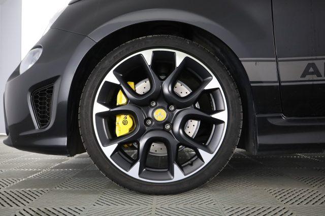 ABARTH 595 Competizione 595 1.4 Turbo T-Jet 180 CV Competizione
