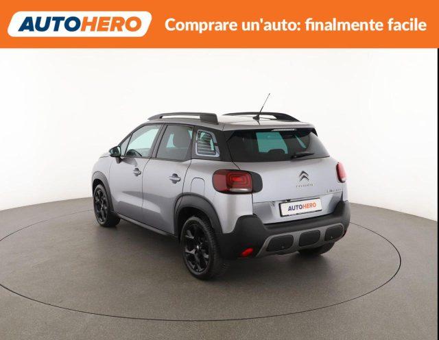 CITROEN C3 Aircross PureTech 130 S&S EAT6 Max