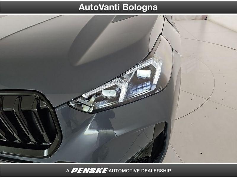 BMW X1 X1 xDrive 25e Msport Pro