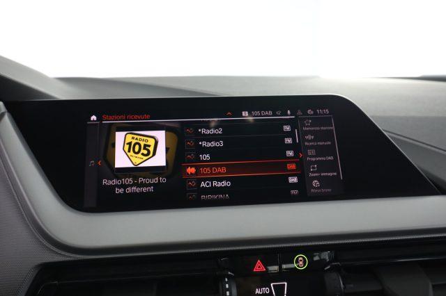 BMW 116 Serie 1 i 5p. Advantage