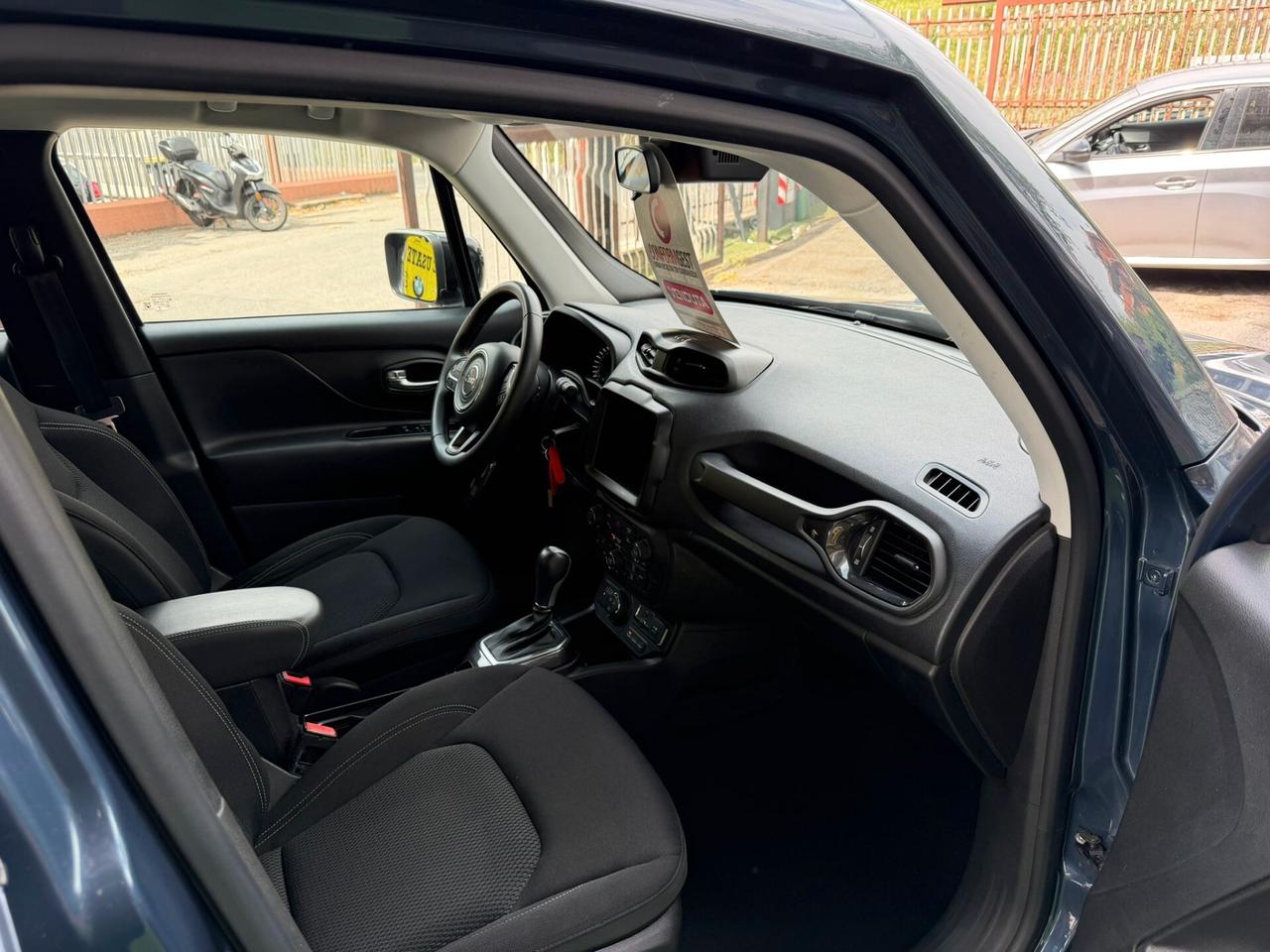 Jeep Renegade 4xe 1.3 Limited