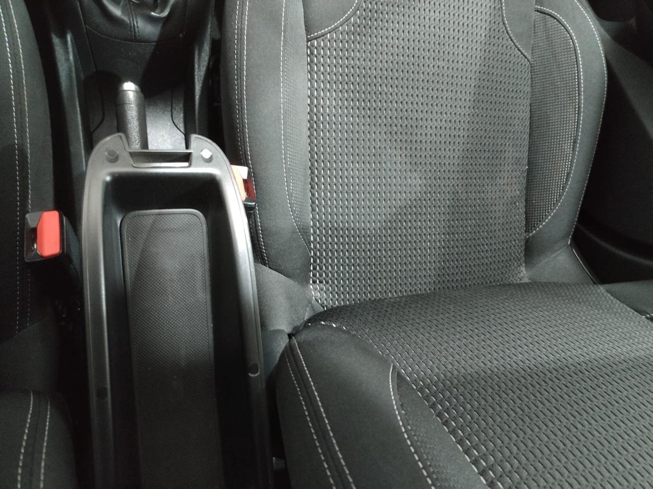 Peugeot 208 BlueHDi 100 5 porte Allure