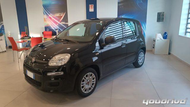 FIAT New Panda 1.2 EasyPower Easy KM 61.300