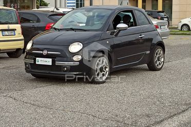 FIAT 500 1.2 Sport