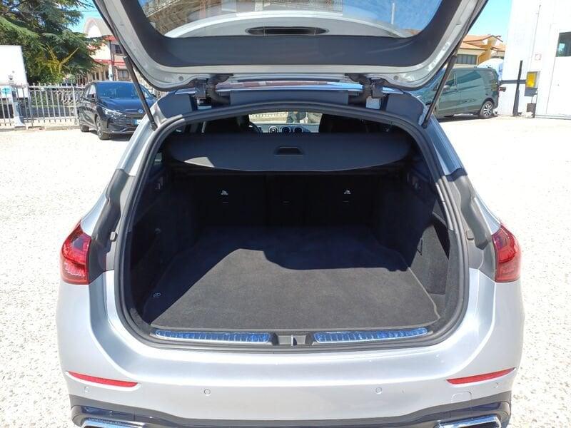 Mercedes-Benz Classe C C 220 d AMG Line Advanced NIGHT-PACK