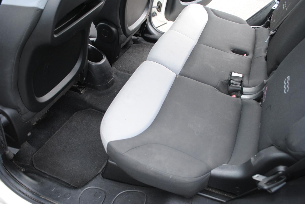 FIAT 500 L 1.3 MJT 84 CV OK NEOPATENTATI