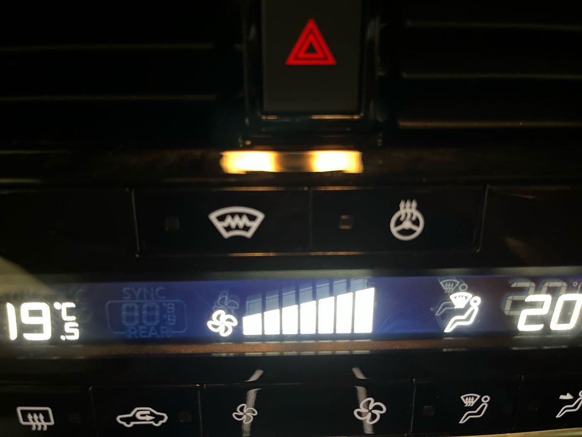 NISSAN Qashqai 1.3 mhev Tekna+ 2wd 158cv xtronic