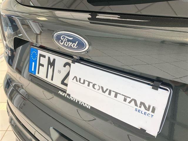 FORD Kuga 1.5 TDCi 120cv ST-Line 2WD S&S