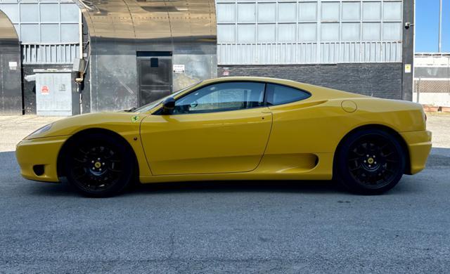 FERRARI 360 Modena F1