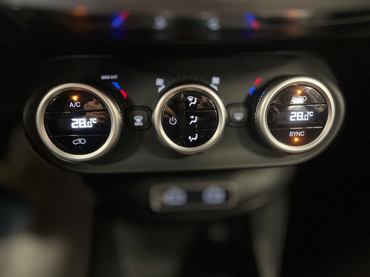 Fiat 500X 1.0 T3 120 CV Cross Dolcevita