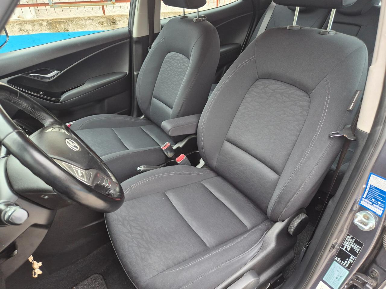 Hyundai iX20 *PREZZO VERO* 1.4 CRDI 90 CV XPossible