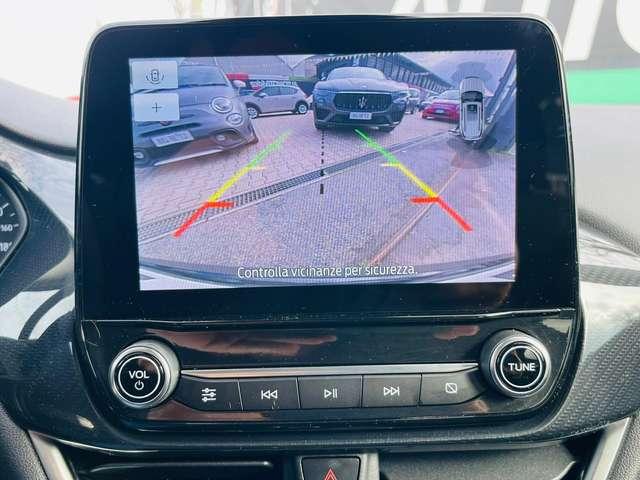 Ford Puma Puma 1.0 ecoboost h Titanium SUPER PROMO