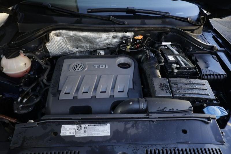 Volkswagen Tiguan 2.0 TDI Plus 140 CV Sport & Style BlueMotion Unicoproprietario