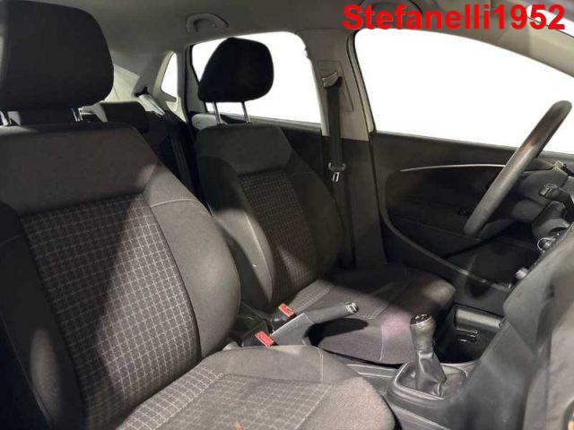 VOLKSWAGEN Polo V 2014 - 5p 1.0 mpi Comfortline 75cv