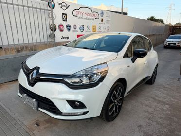 Renault Clio dCi 8V 75CV Energy Zen Fari Led