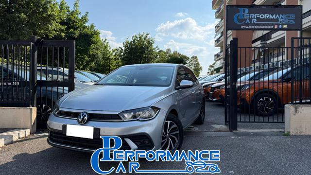 VOLKSWAGEN Polo 1.0 TSI 95CV DSG STYLE*C.L.15*VIRTUAL*NAVI*CARPLAY