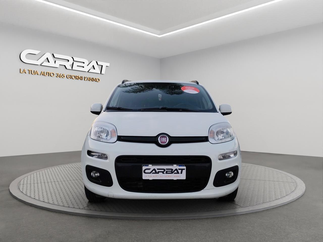 Fiat Panda 1.3 MJT 4x4 Pop Van 2 posti