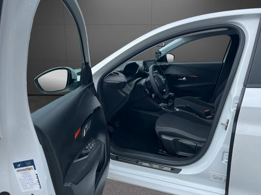 Peugeot 208 1.2 puretech Active Pack s&s 75cv