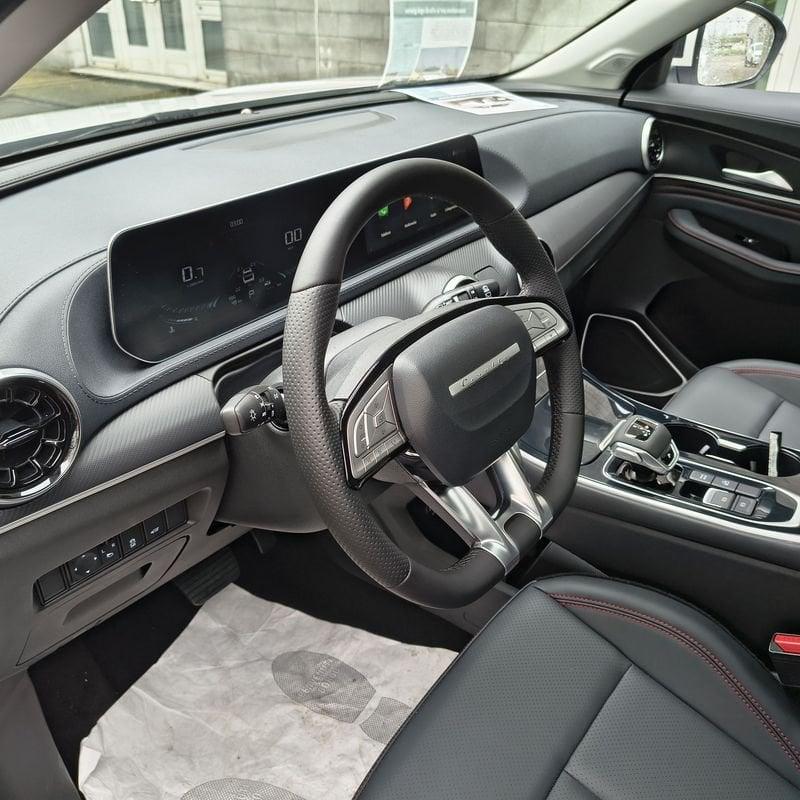 Cirelli Cirelli 5 1.5 GPL 177 CV AT7 Premium