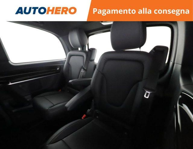 MERCEDES-BENZ V 250 d Automatic 4Matic Premium Compact