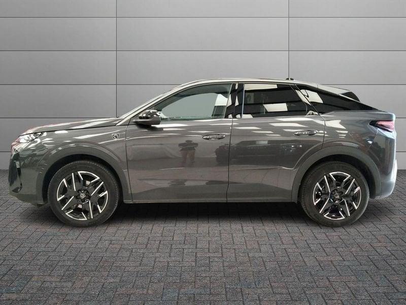 Peugeot 3008 Hybrid 145 GT e-DCS 6