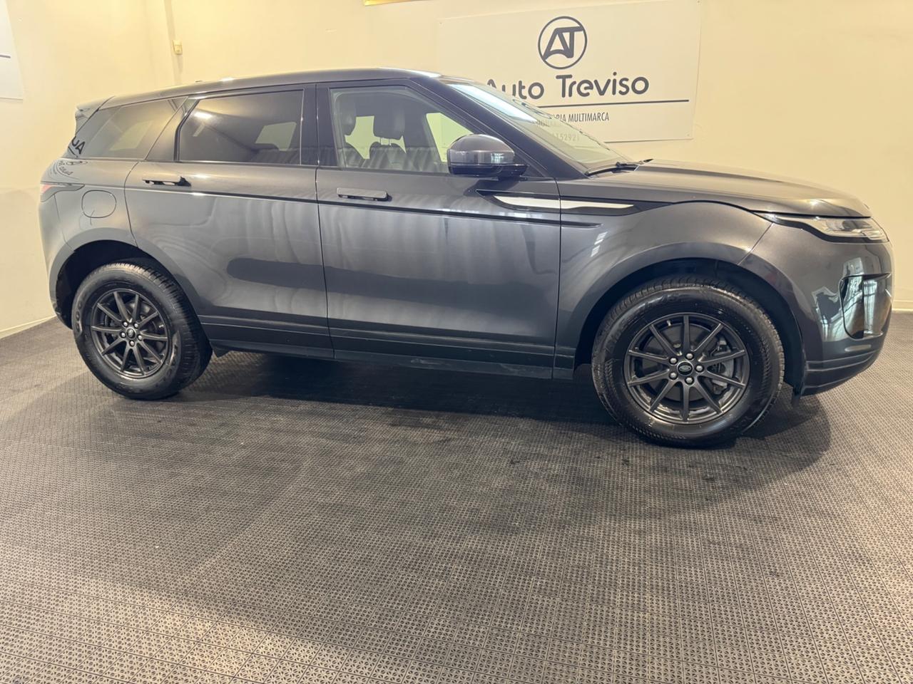 Land Rover Range Evoque 2.0D I4-L.Flw 150 CV S