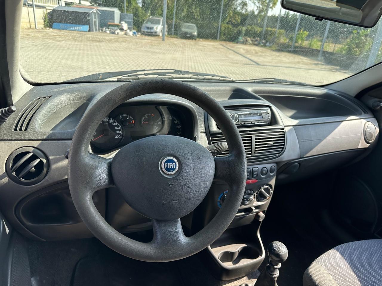 Fiat Punto Classic 1.2 Benzina 3 Porte